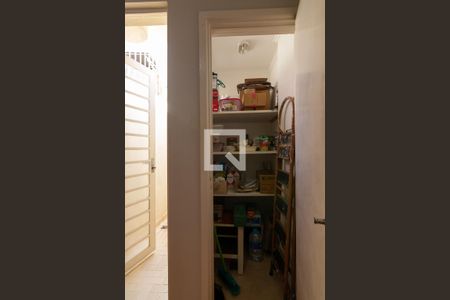 Apartamento à venda com 140m², 3 quartos e 1 vagaCozinha - Dispensa