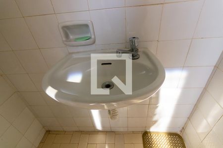 Apartamento à venda com 140m², 3 quartos e 1 vagaBanheiro de Serviço