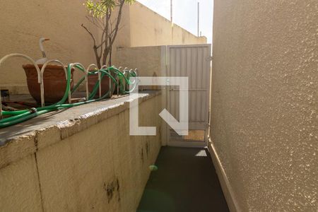 Apartamento à venda com 140m², 3 quartos e 1 vagaQuintal