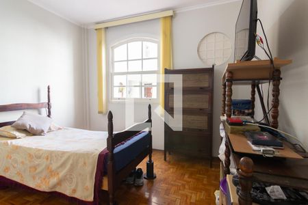 Apartamento à venda com 140m², 3 quartos e 1 vagaQuarto 2