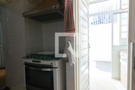 Apartamento à venda com 140m², 3 quartos e 1 vagaCozinha