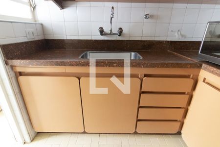 Apartamento à venda com 140m², 3 quartos e 1 vagaCozinha - Armários