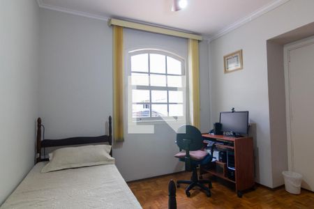 Apartamento à venda com 140m², 3 quartos e 1 vagaQuarto 3