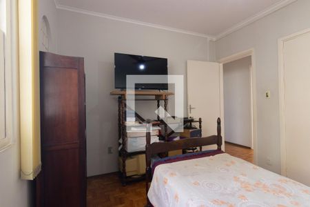 Apartamento à venda com 140m², 3 quartos e 1 vagaQuarto 2