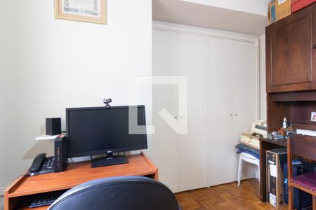 Apartamento à venda com 140m², 3 quartos e 1 vagaQuarto 3