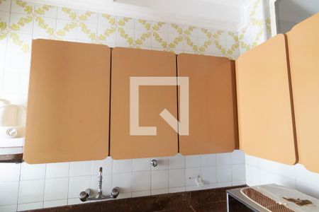 Apartamento à venda com 140m², 3 quartos e 1 vagaCozinha - Armários