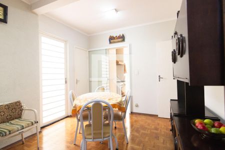 Apartamento à venda com 140m², 3 quartos e 1 vagaSala de Jantar