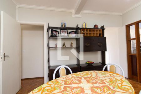 Apartamento à venda com 140m², 3 quartos e 1 vagaSala de Jantar