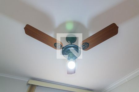 Apartamento à venda com 140m², 3 quartos e 1 vagaQuarto 3