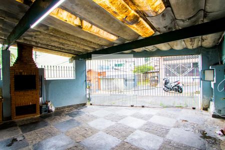 Casa à venda com 157m², 3 quartos e 2 vagas Casa à venda com 157m², 3 quartos e 2 vagasGaragem