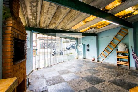 Casa à venda com 157m², 3 quartos e 2 vagas Casa à venda com 157m², 3 quartos e 2 vagasGaragem