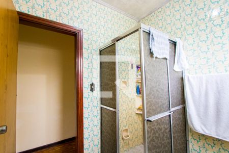 Casa à venda com 157m², 3 quartos e 2 vagas Casa à venda com 157m², 3 quartos e 2 vagasBanheiro