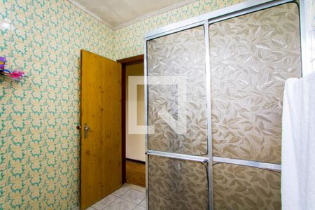 Casa à venda com 157m², 3 quartos e 2 vagas Casa à venda com 157m², 3 quartos e 2 vagasBanheiro