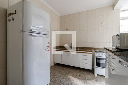 Apartamento para alugar com 95m², 2 quartos e sem vagaCozinha