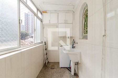 Apartamento para alugar com 95m², 2 quartos e sem vagaÁrea de Serviço