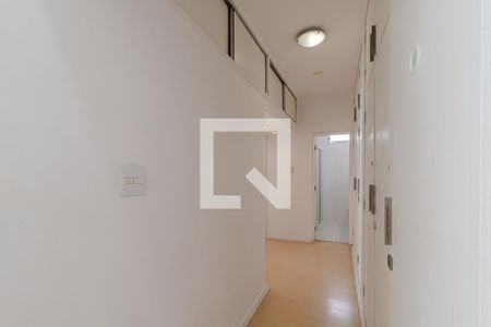 Apartamento para alugar com 95m², 2 quartos e sem vagaCorredor