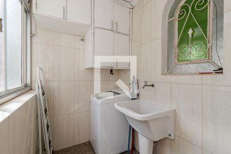 Apartamento para alugar com 95m², 2 quartos e sem vagaÁrea de Serviço