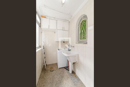 Apartamento para alugar com 95m², 2 quartos e sem vagaÁrea de Serviço