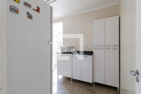Apartamento para alugar com 95m², 2 quartos e sem vagaCozinha