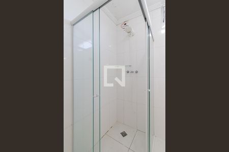 Apartamento para alugar com 95m², 2 quartos e sem vaga Banheiro