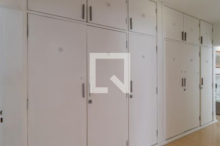 Apartamento para alugar com 95m², 2 quartos e sem vagaCorredor