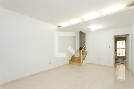 Sala  de Casa com 2 quartos, 180m² Vila Madalena
