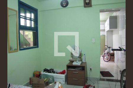 Casa à venda com 240m², 4 quartos e 4 vagasQuarto casa 2