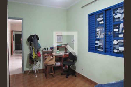 Casa à venda com 240m², 4 quartos e 4 vagasQuarto 3