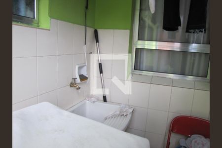 Casa à venda com 240m², 4 quartos e 4 vagasÁrea de Serviço