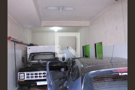 Casa à venda com 240m², 4 quartos e 4 vagasGaragem
