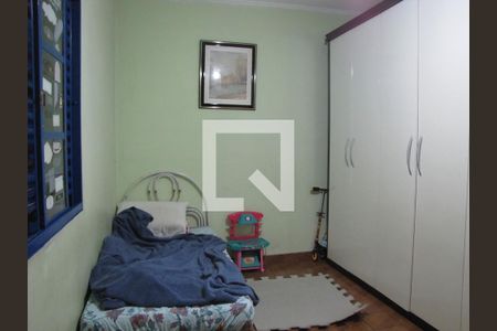 Casa à venda com 240m², 4 quartos e 4 vagasQuarto 3