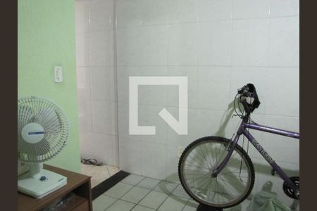 Casa à venda com 240m², 4 quartos e 4 vagasQuarto casa 2