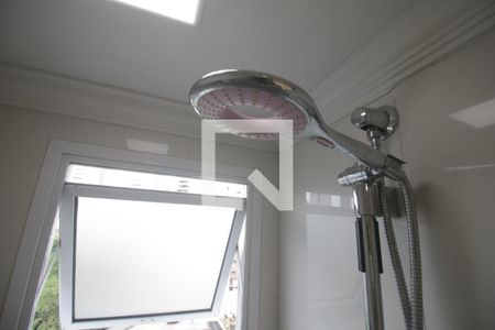 Apartamento para alugar com 57m², 2 quartos e 1 vagaChuveiro