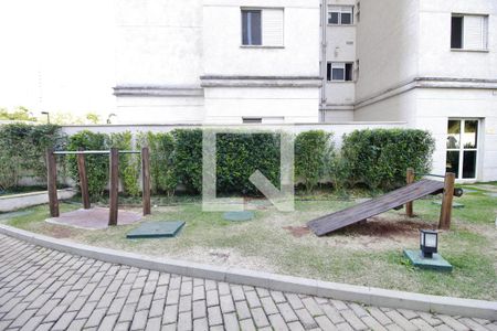 Apartamento para alugar com 57m², 2 quartos e 1 vagaÁrea comum