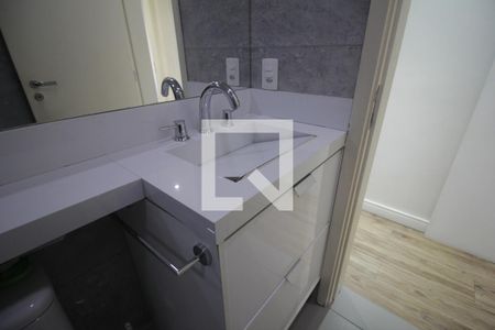 Apartamento para alugar com 57m², 2 quartos e 1 vagaPia
