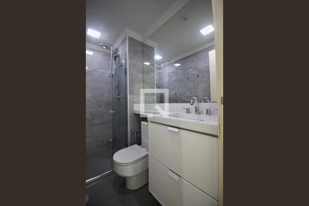 Apartamento para alugar com 57m², 2 quartos e 1 vagaBanheiro