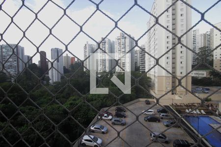 Apartamento para alugar com 57m², 2 quartos e 1 vagaVista da suíte