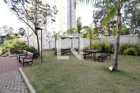 Apartamento para alugar com 57m², 2 quartos e 1 vagaÁrea comum