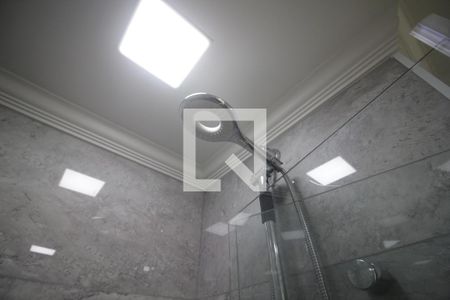 Apartamento para alugar com 57m², 2 quartos e 1 vagaChuveiro