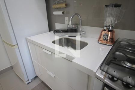 Apartamento para alugar com 57m², 2 quartos e 1 vagaPia