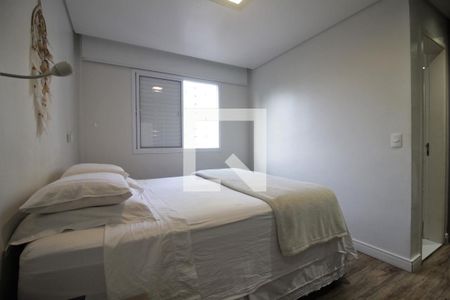 Suíte de apartamento para alugar com 2 quartos, 57m² em Vila Andrade, São Paulo