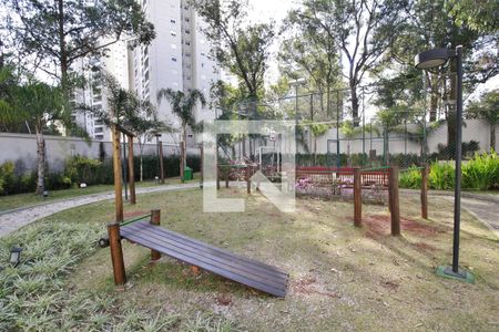 Apartamento para alugar com 57m², 2 quartos e 1 vagaÁrea Comum - Playground