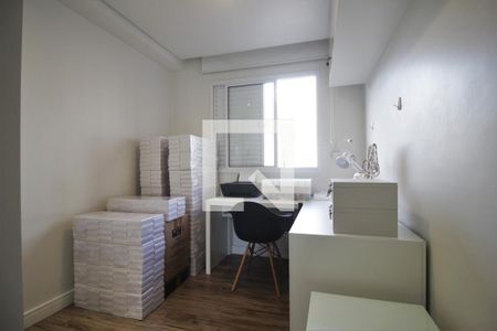 Quarto de apartamento para alugar com 2 quartos, 57m² em Vila Andrade, São Paulo