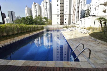Apartamento para alugar com 57m², 2 quartos e 1 vagaÁrea comum - Piscina