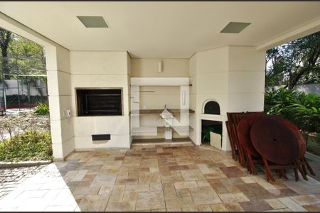 Apartamento para alugar com 57m², 2 quartos e 1 vagaÁrea comum - Churrasqueira