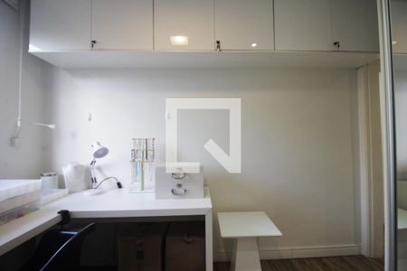 Quarto de apartamento para alugar com 2 quartos, 57m² em Vila Andrade, São Paulo