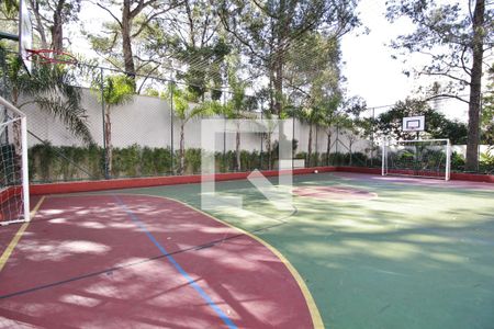 Apartamento para alugar com 57m², 2 quartos e 1 vagaQuadra