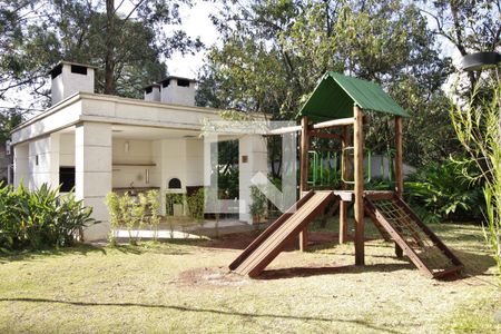 Apartamento para alugar com 57m², 2 quartos e 1 vagaÁrea Comum - Playground