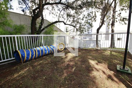 Apartamento para alugar com 57m², 2 quartos e 1 vagaEspaço pet