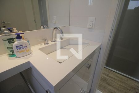 Apartamento para alugar com 57m², 2 quartos e 1 vagaPia